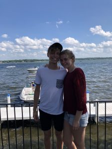 William Anthony Hartnell