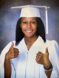 Josephine Jackson-conner