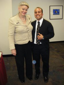 Alejandro Espinoza Olazaba