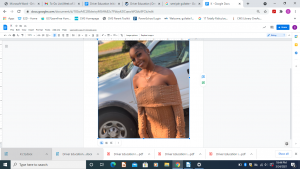 Semiyah Irieona Ferebee-gullatte