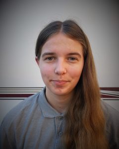 Shannon Mae Corrigan