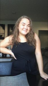 Alexia Cristina De Oliveira Pereira