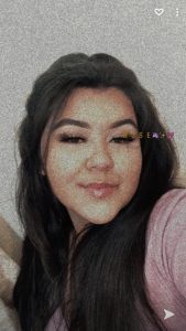 Rosalva Penelope Rodriguez