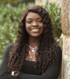 Gracelynn Olivia Ruth Green