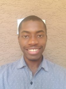 Woenam Kwesi Amissah