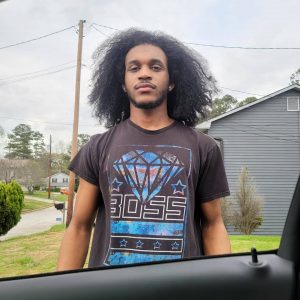 Donice Bloodworth Iii