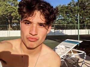 Juan Esteban Reyes Sierra