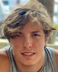 Jonathan Andrew Doria