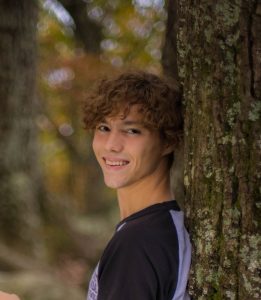 Jackson Thomas Eames