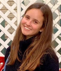 Carolina Senhorini Seixas