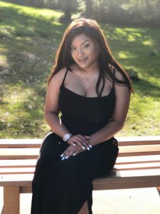 Ne' Vaeh Armani Woods