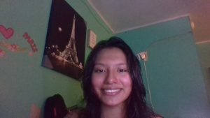 Alejandra Marie Martinez