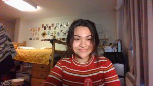 Mia Nicole Vega-isaac