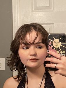 Timberlee Brooke Reed