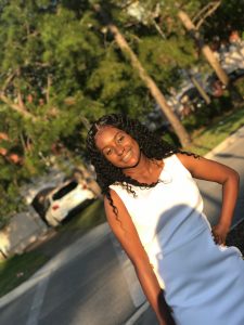 Chanice Janelle Cark