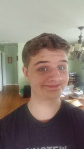 Jacob Thomas Sidlowski