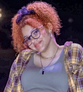 Zoë Makenna Damessous