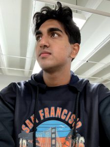 Om Purushottam Panda