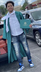 Dayvion Mosley-wesley