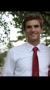 George Kyle Stringer