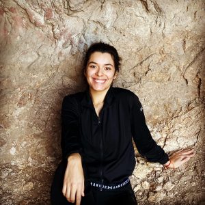 Maria Fernanda Salas Prado