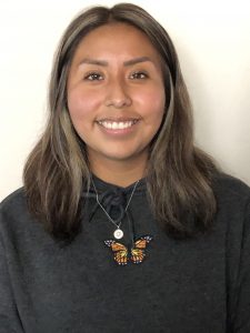 Lizbeth Morelos Flores