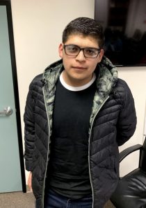 Roberto Zamora Brito Jr.