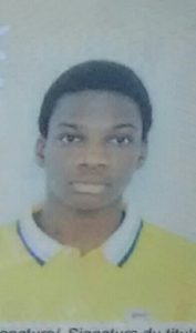 Nana Kojo Amponsah-bediako