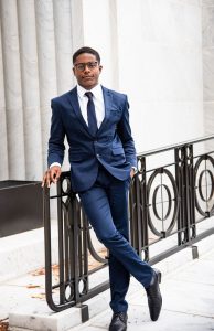 Christion Xavier Files