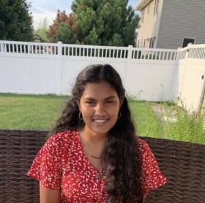 Satya Sai Aneesha Prathigudupu