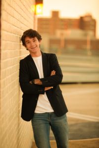 Mason Lefever