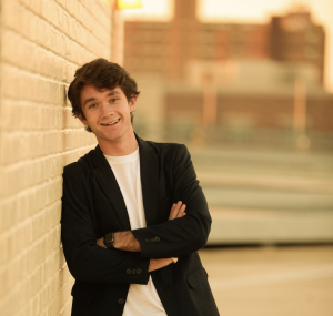 Mason Lefever