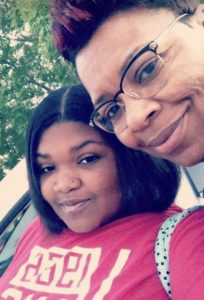 Cierra Mone't Roberson