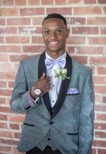 Derrick A. Brinton Ii