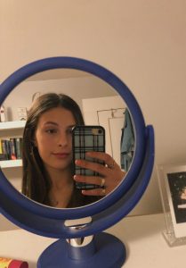 Sofia Getoff-scanlon