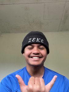 Ezekiel Sarmiento-labiano