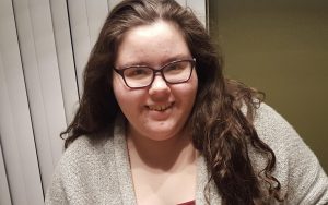 Holly Ann Ogrodowski