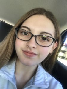 Alisabeth Kae Lanois