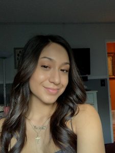 Corina Isabel González