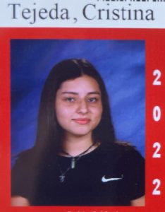 Cristina Tejeda