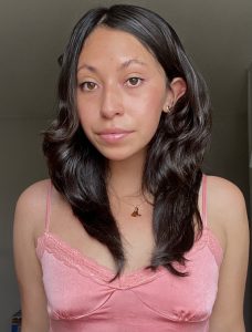 Litzy Cabello Alejandra Cabello