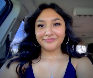 Milagros Monique Mendez Hernandez