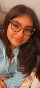 Fernanda Madai Moreno