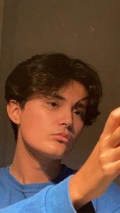 Carlos Sebastian Murillo