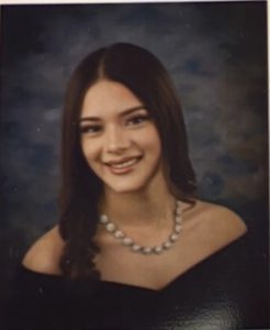 Angelyne Nicole Nevarez