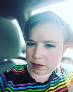 Sarah Nichole Sanders