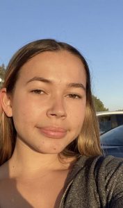 Cassandra Aimee Ruano