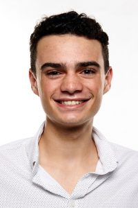 Carlo Miguel Francavilla