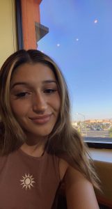 Jazmine Abigail Cadena