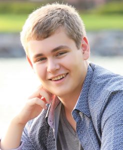 Griffin Matthew Gates